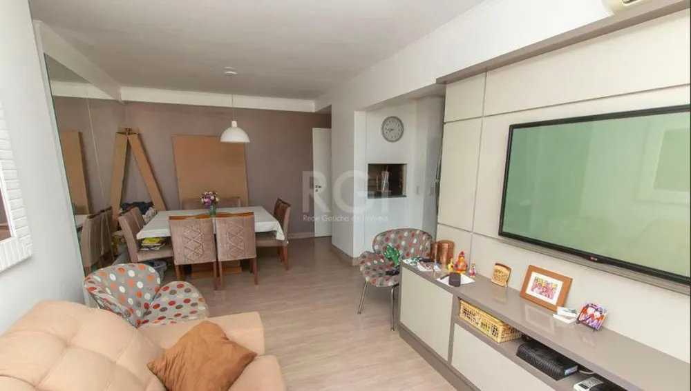 Apartamento, 3 quartos, 73 m² - Foto 4