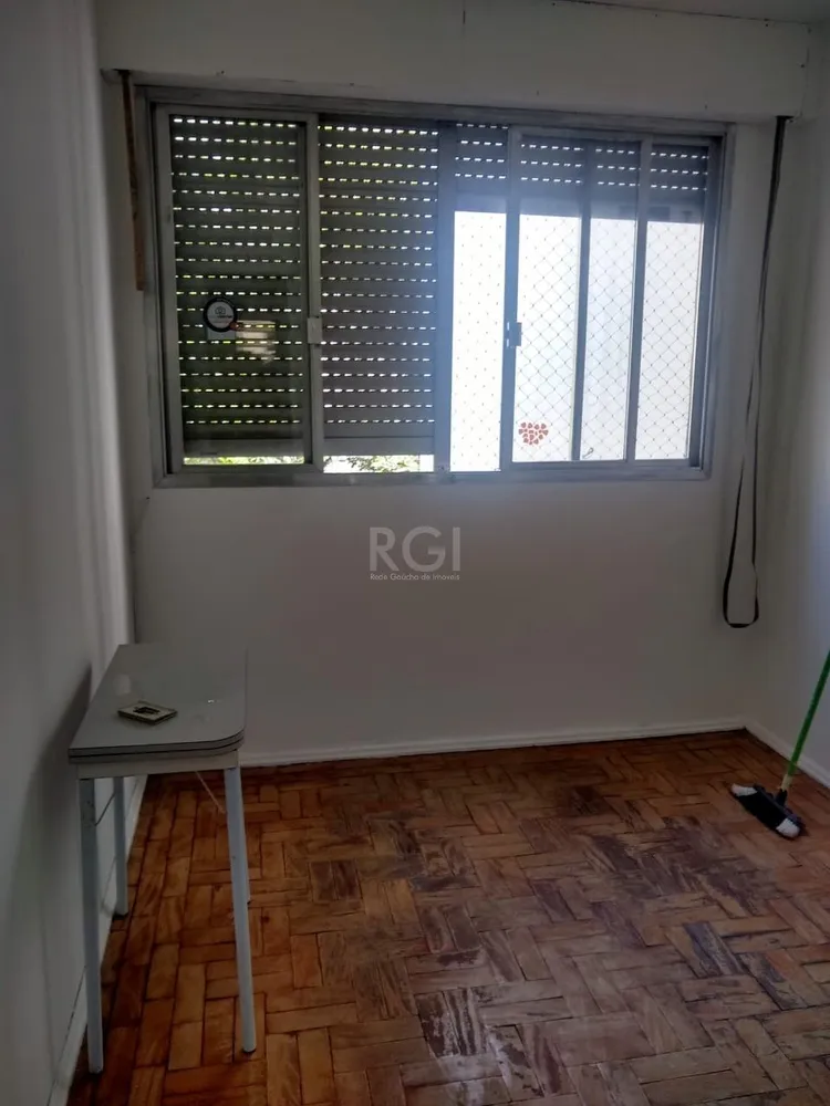 Apartamento, 1 quarto, 31 m² - Foto 1