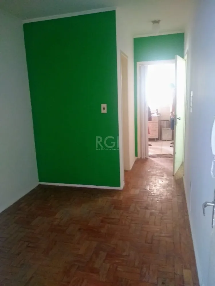 Apartamento, 1 quarto, 31 m² - Foto 4