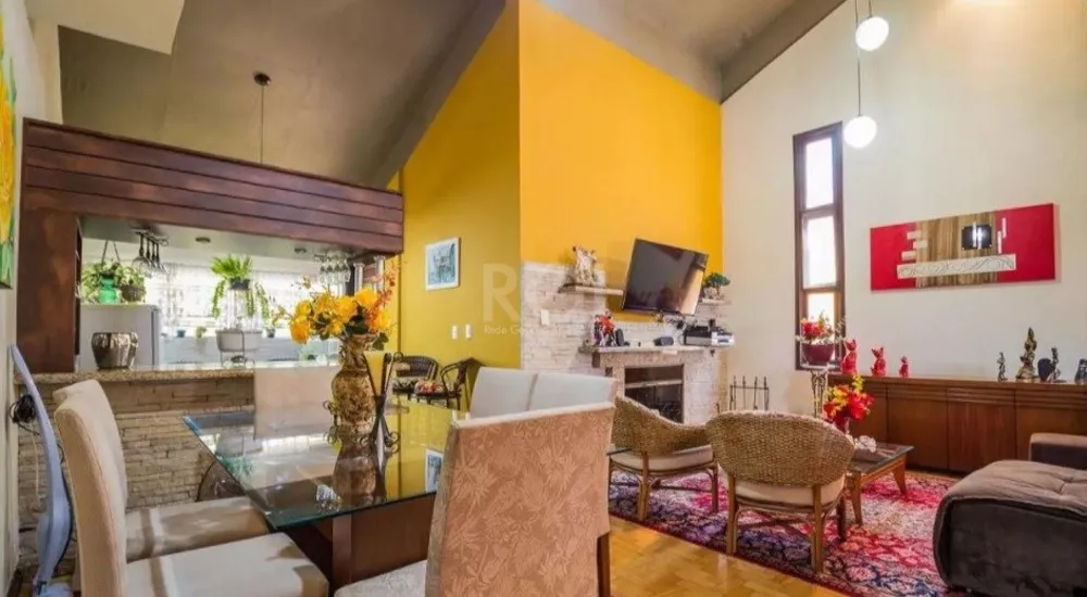 Casa, 4 quartos, 294 m² - Foto 3