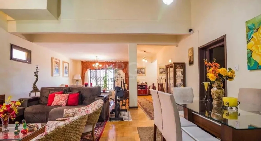Casa, 4 quartos, 294 m² - Foto 4