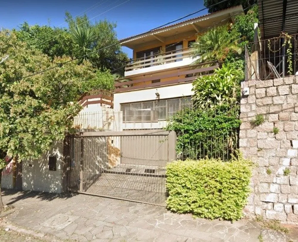 Casa, 4 quartos, 294 m² - Foto 1