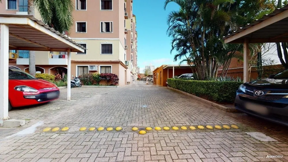 Apartamento, 2 quartos, 67 m² - Foto 4