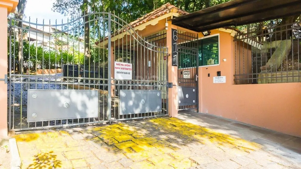 Apartamento, 2 quartos, 67 m² - Foto 1