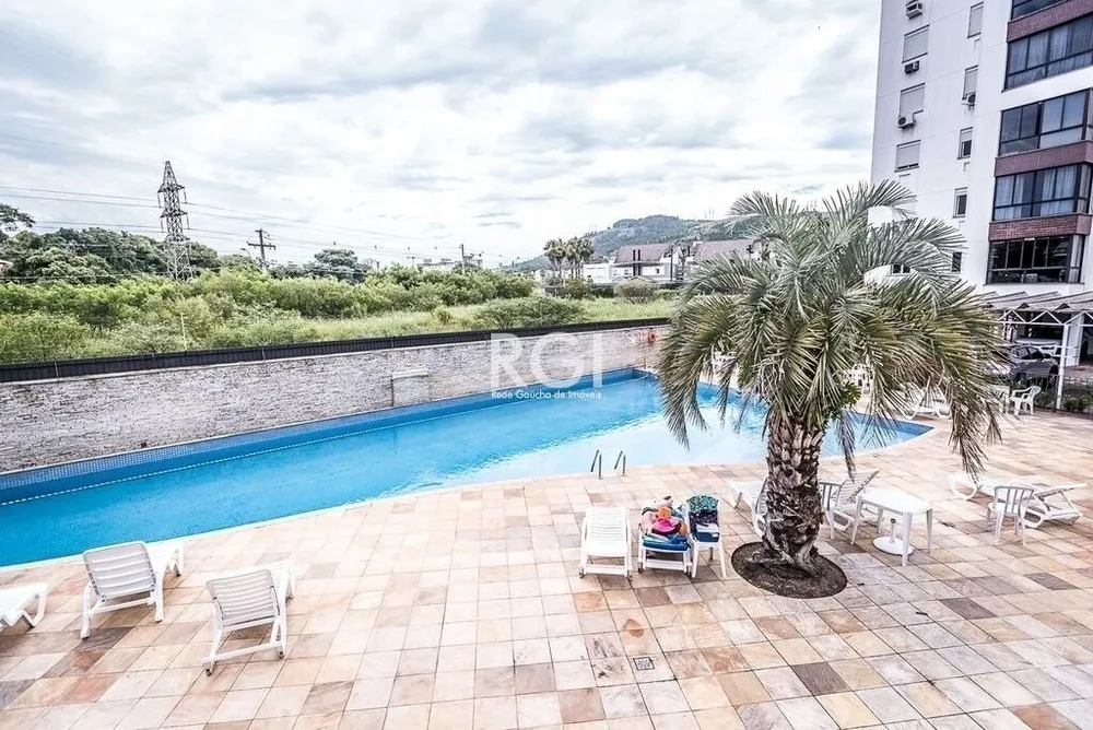 Apartamento, 3 quartos, 84 m² - Foto 3