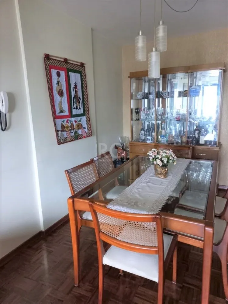 Apartamento, 3 quartos, 115 m² - Foto 4