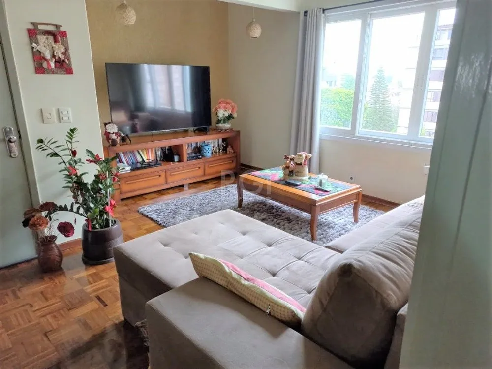 Apartamento, 3 quartos, 115 m² - Foto 3