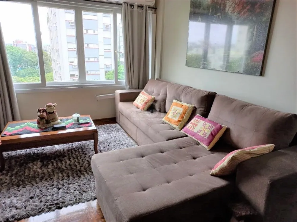 Apartamento, 3 quartos, 115 m² - Foto 2