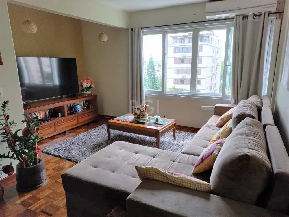 Apartamento, 3 quartos, 115 m² - Foto 1