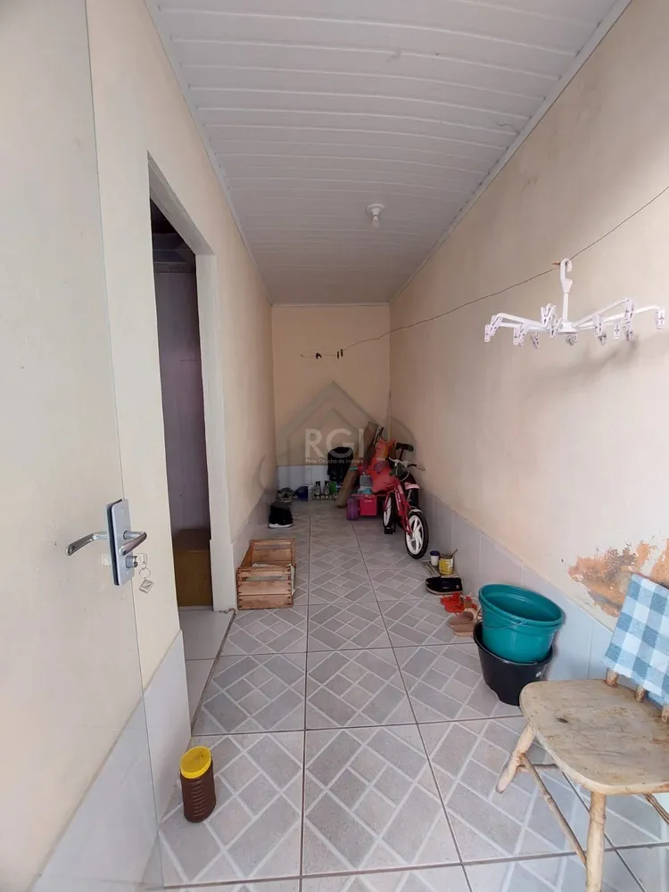 Sobrado, 4 quartos, 120 m² - Foto 4