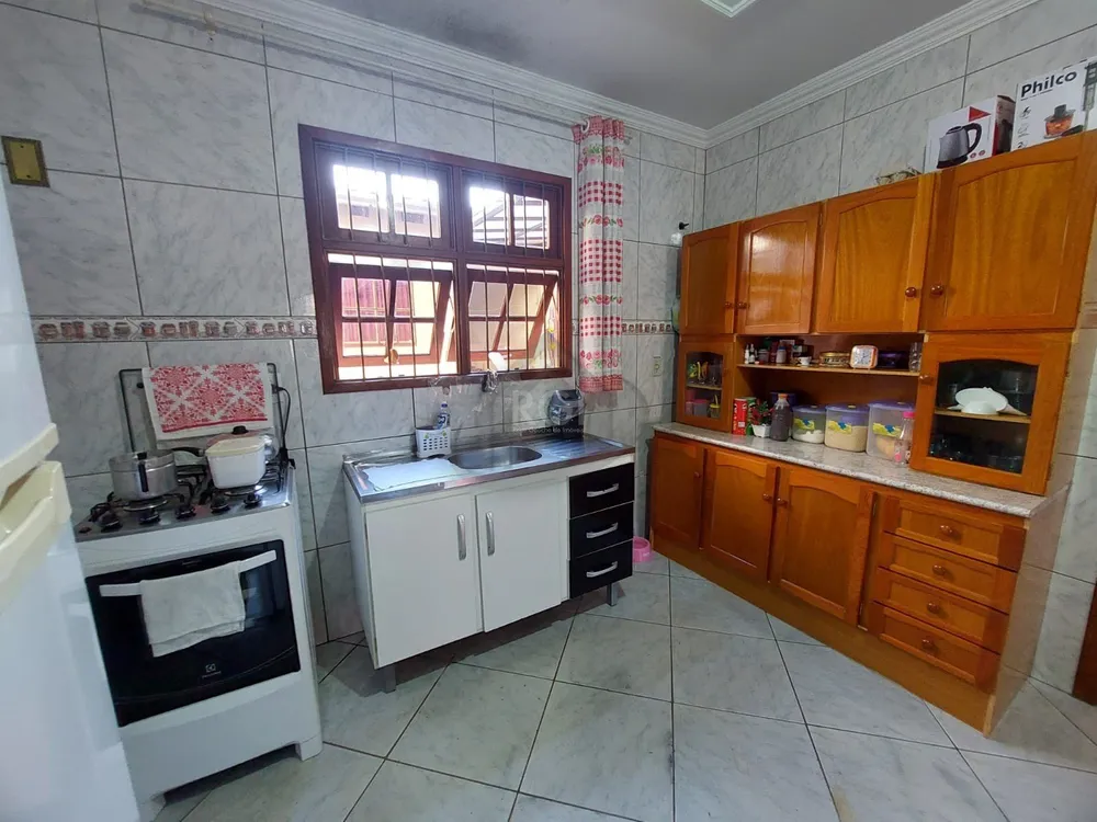 Sobrado, 4 quartos, 120 m² - Foto 2