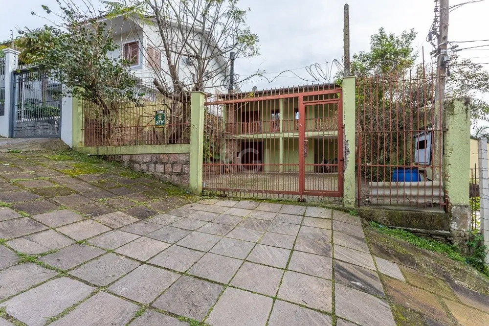 Casa, 430 m² - Foto 1