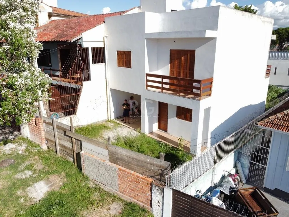 Casa, 3 quartos, 23 m² - Foto 1