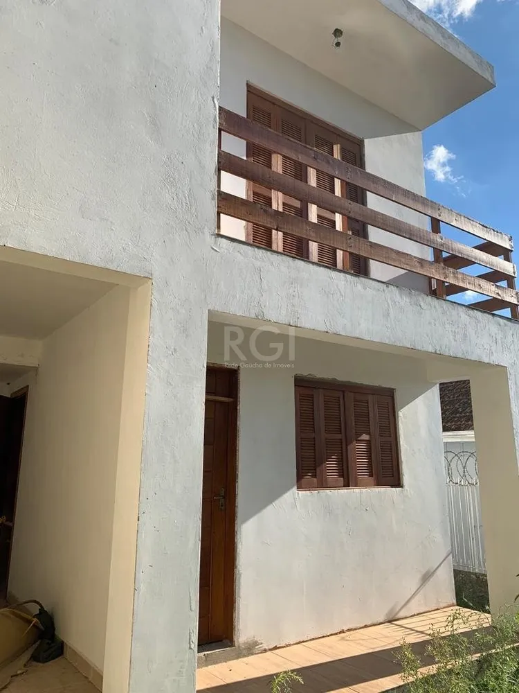 Casa, 3 quartos, 23 m² - Foto 3