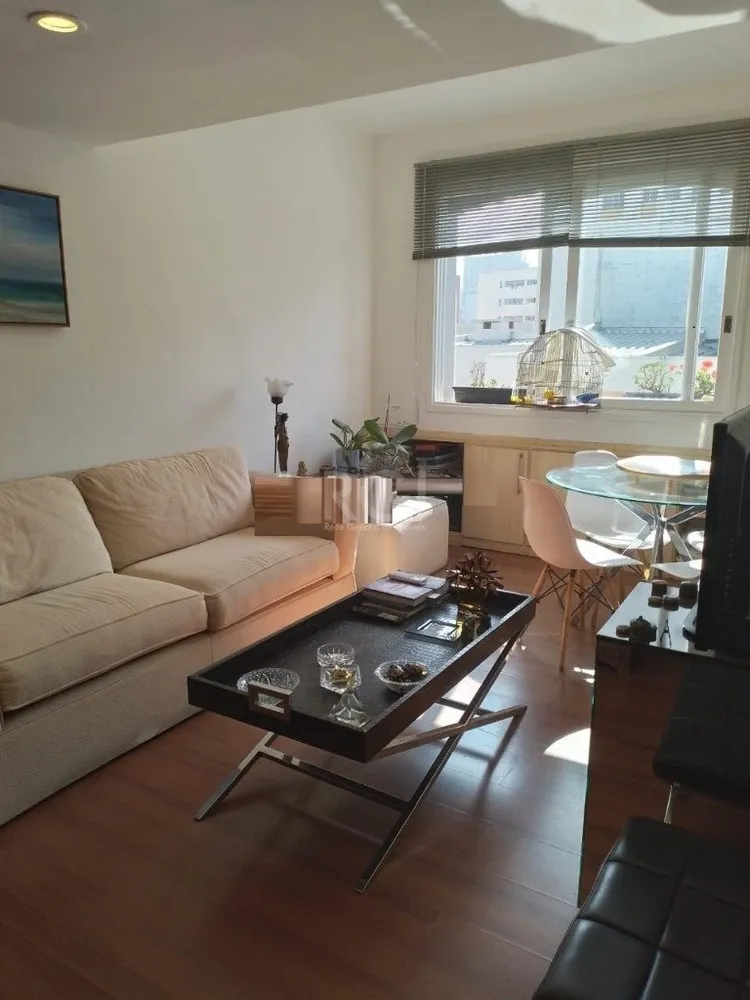 Apartamento, 2 quartos, 66 m² - Foto 2