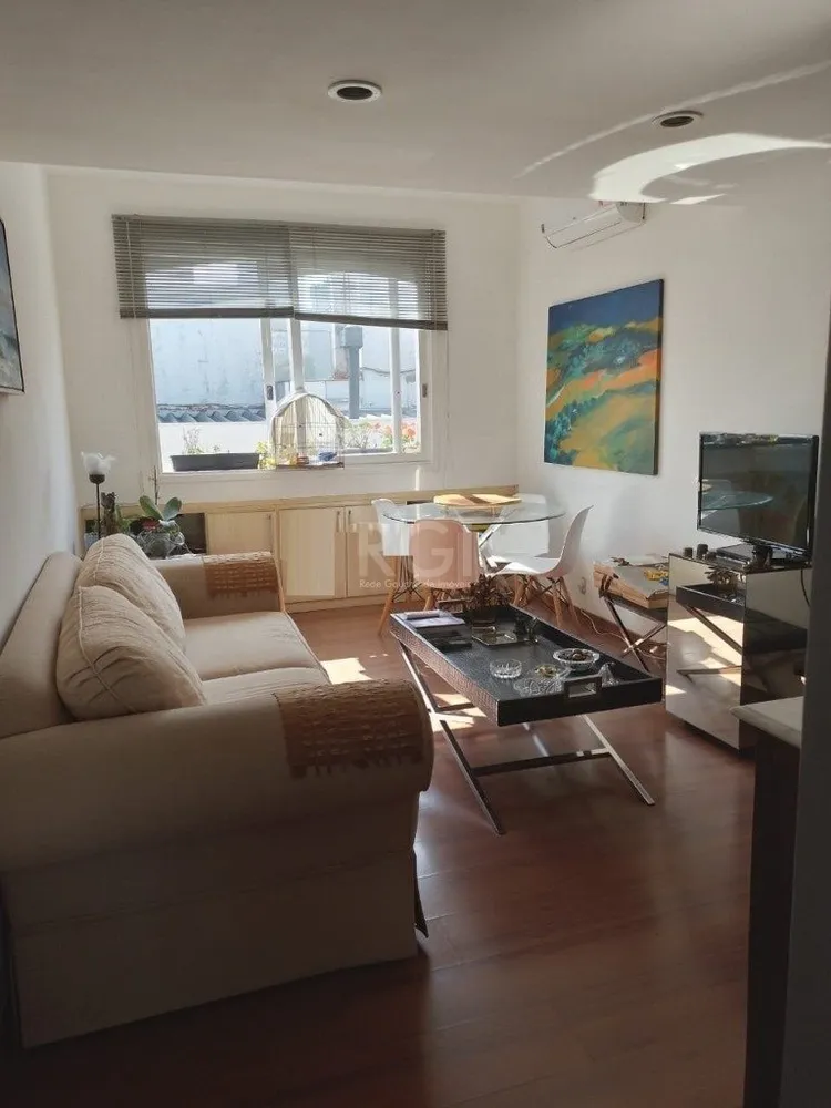Apartamento, 2 quartos, 66 m² - Foto 1