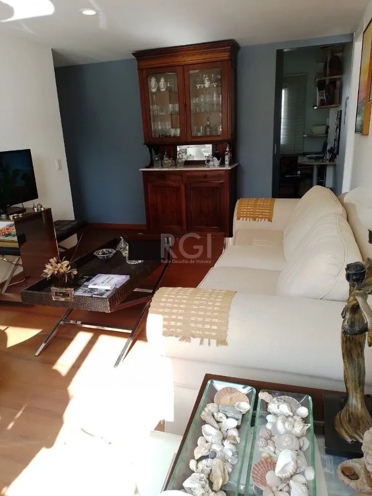 Apartamento, 2 quartos, 66 m² - Foto 4