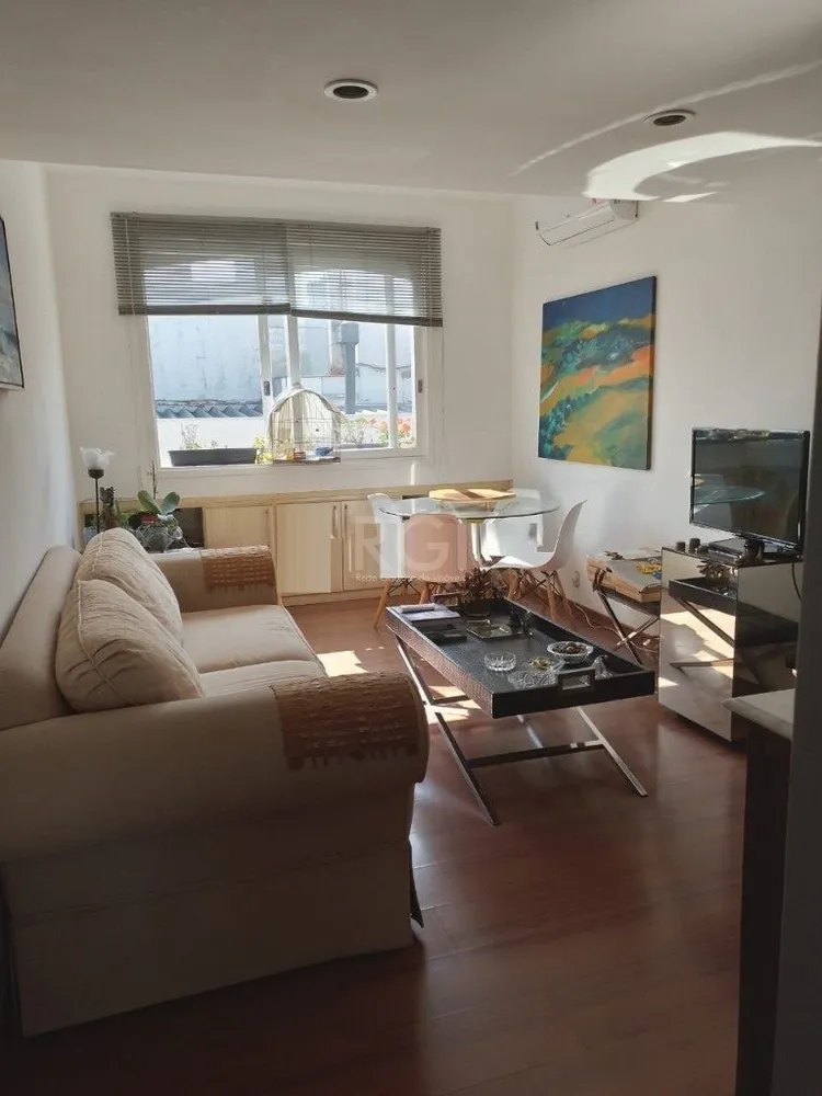 Apartamento, 2 quartos, 66 m² - Foto 3