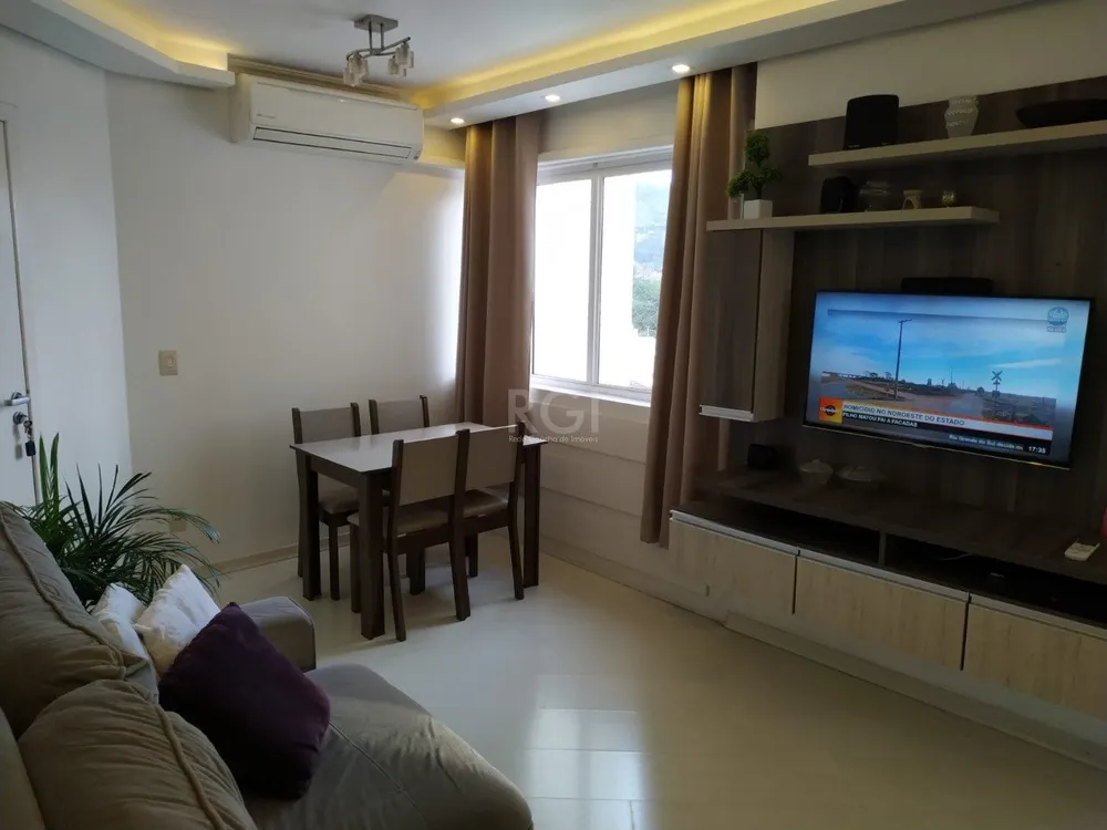 Apartamento, 2 quartos, 61 m² - Foto 3