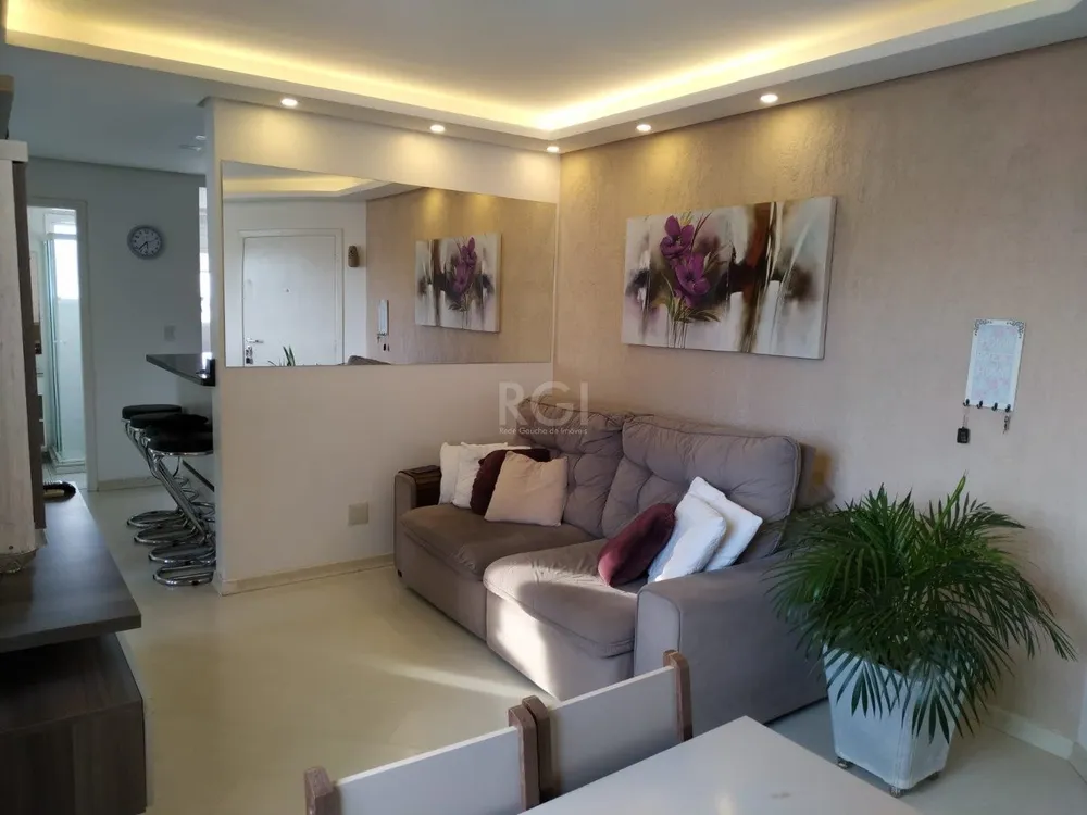 Apartamento, 2 quartos, 61 m² - Foto 1