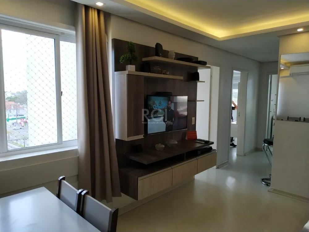 Apartamento, 2 quartos, 61 m² - Foto 2