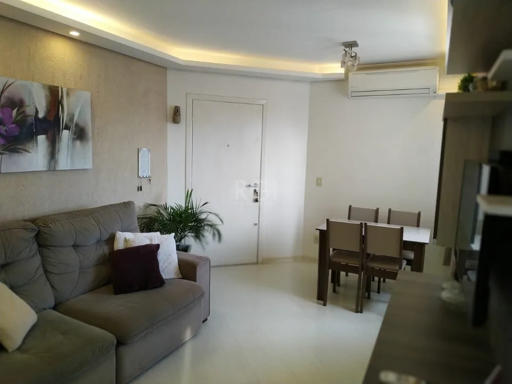 Apartamento, 2 quartos, 61 m² - Foto 4