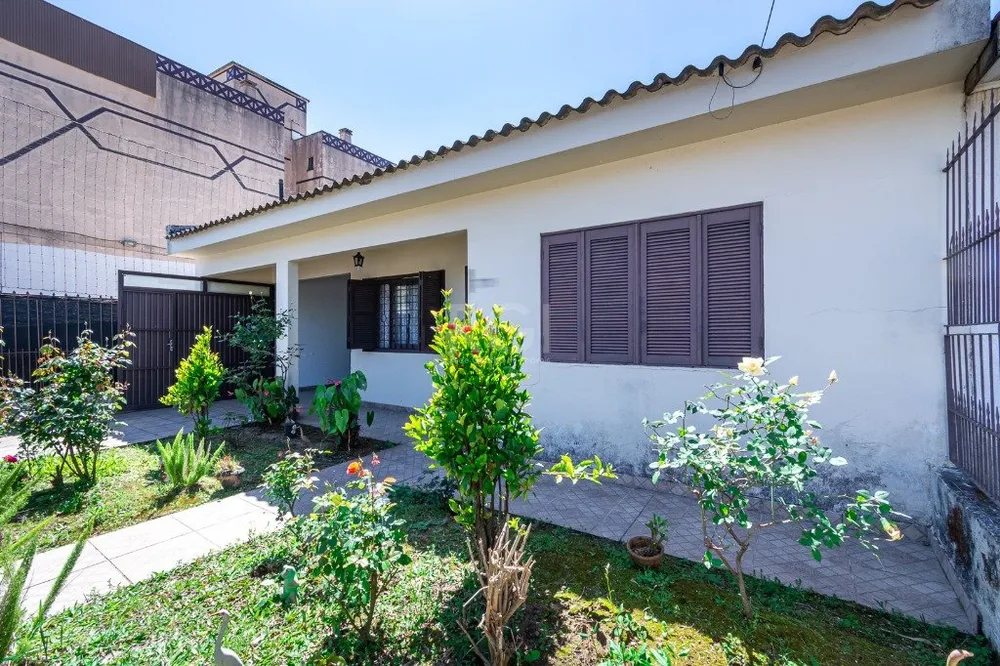 Casa, 3 quartos, 148 m² - Foto 1