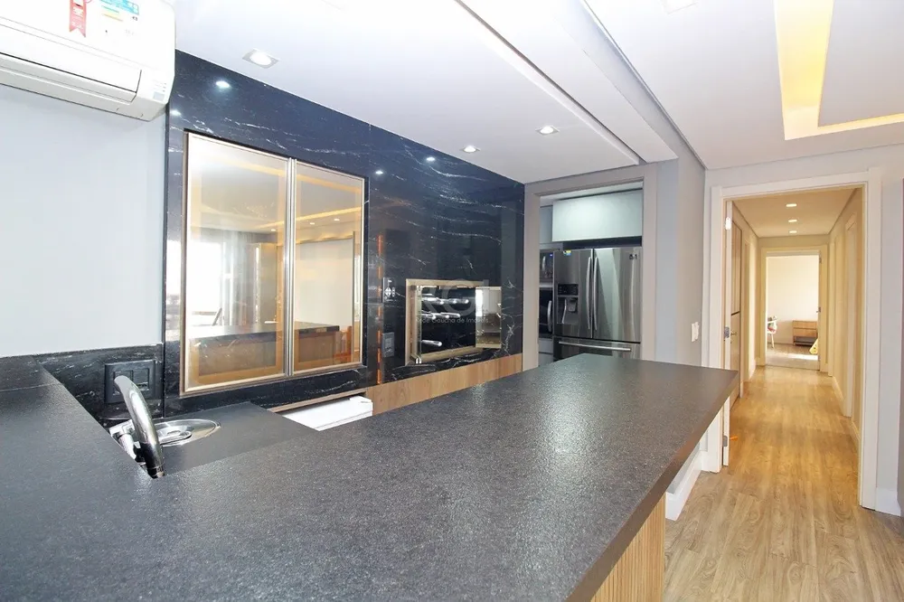 Apartamento, 4 quartos, 159 m² - Foto 2