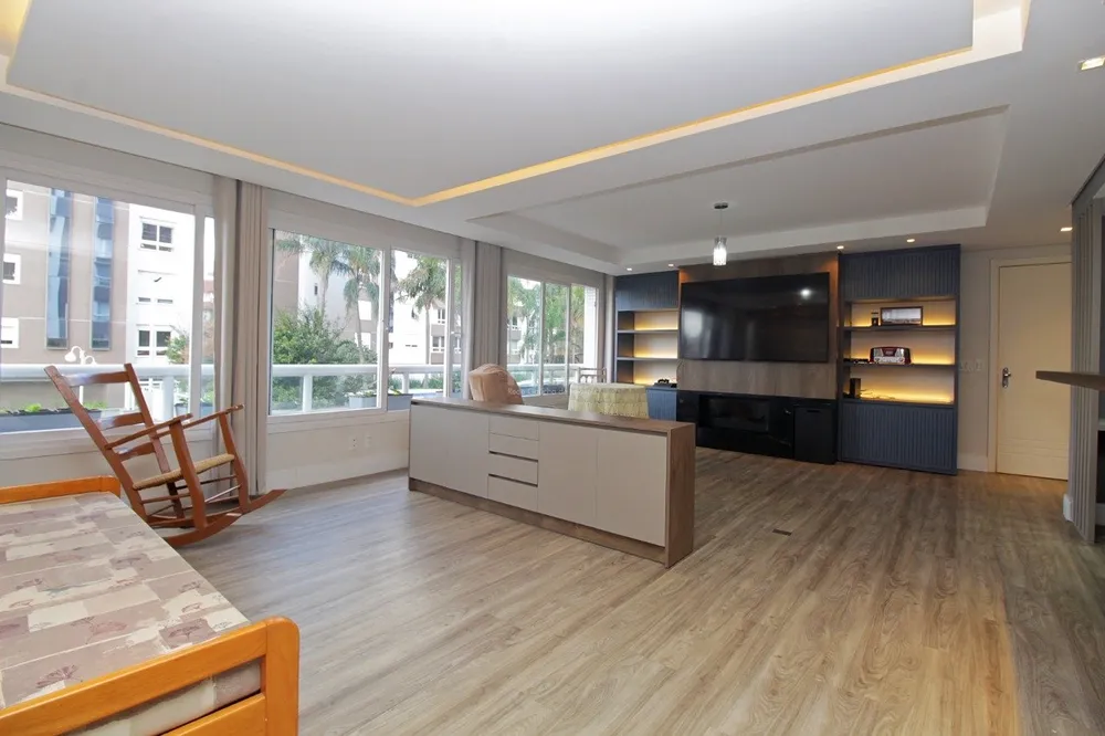 Apartamento, 4 quartos, 159 m² - Foto 1