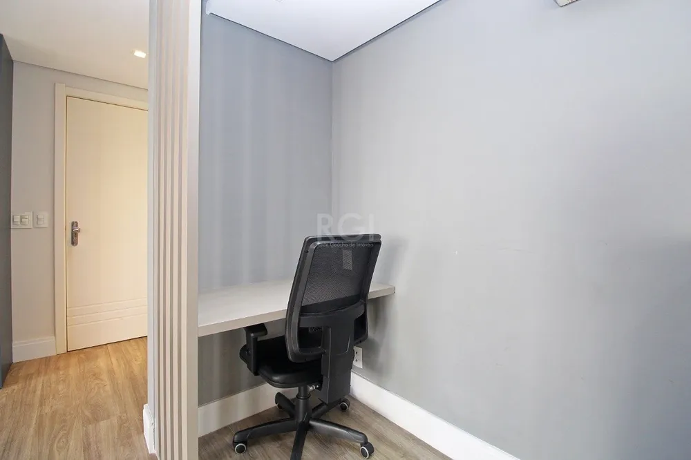 Apartamento, 4 quartos, 159 m² - Foto 4