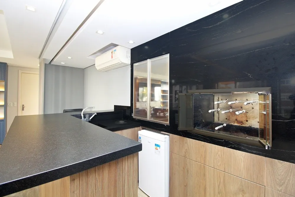 Apartamento, 4 quartos, 159 m² - Foto 3