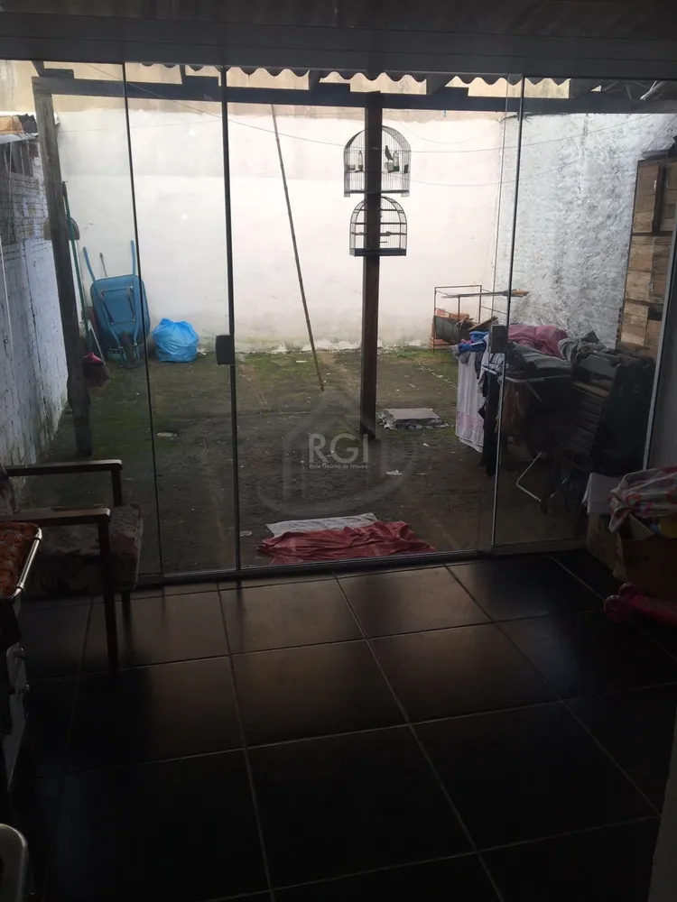Casa, 2 quartos, 61 m² - Foto 4