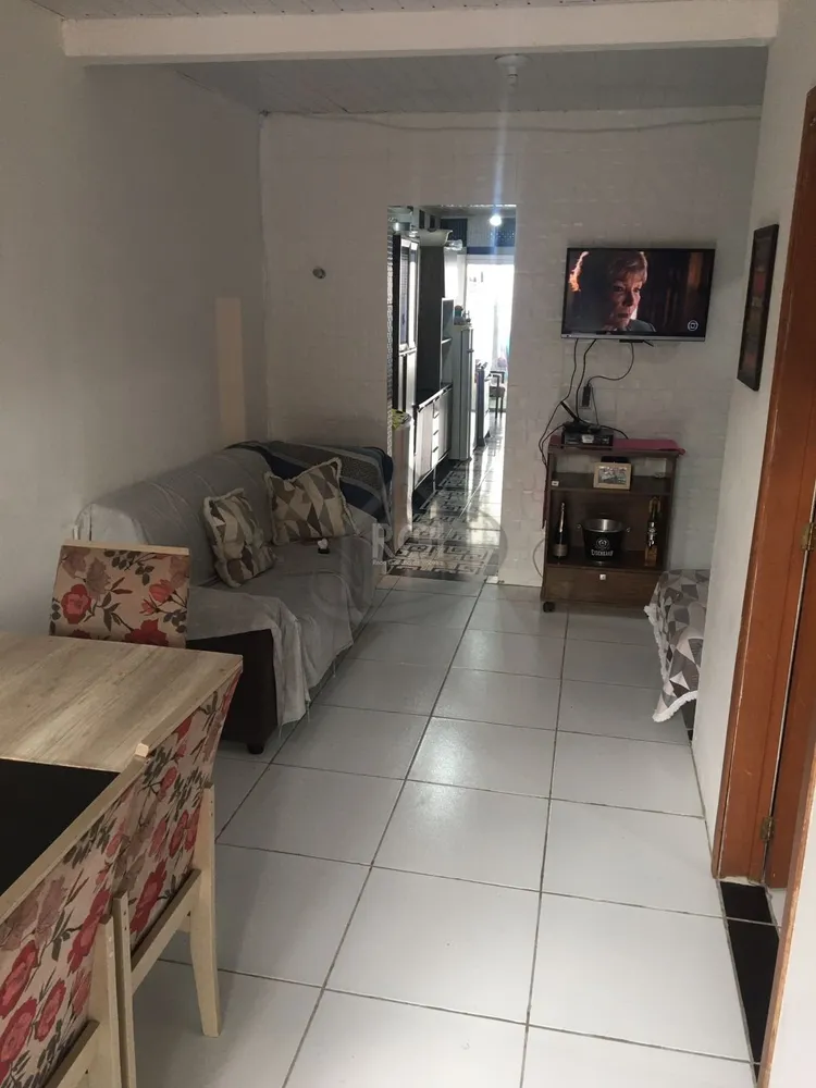 Casa, 2 quartos, 61 m² - Foto 2