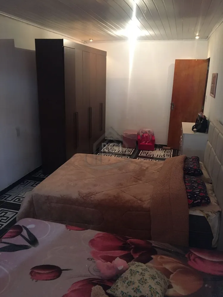 Casa, 2 quartos, 61 m² - Foto 3