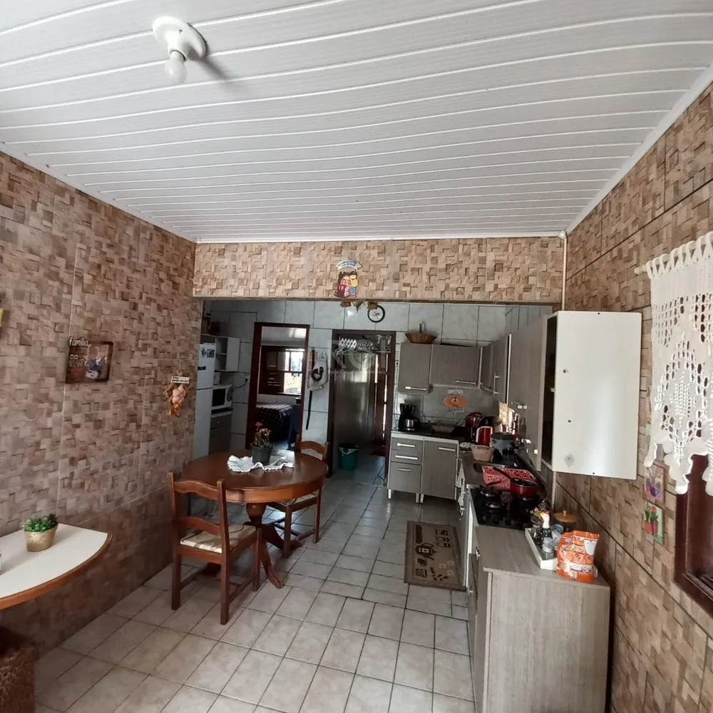 Casa, 2 quartos, 80 m² - Foto 3