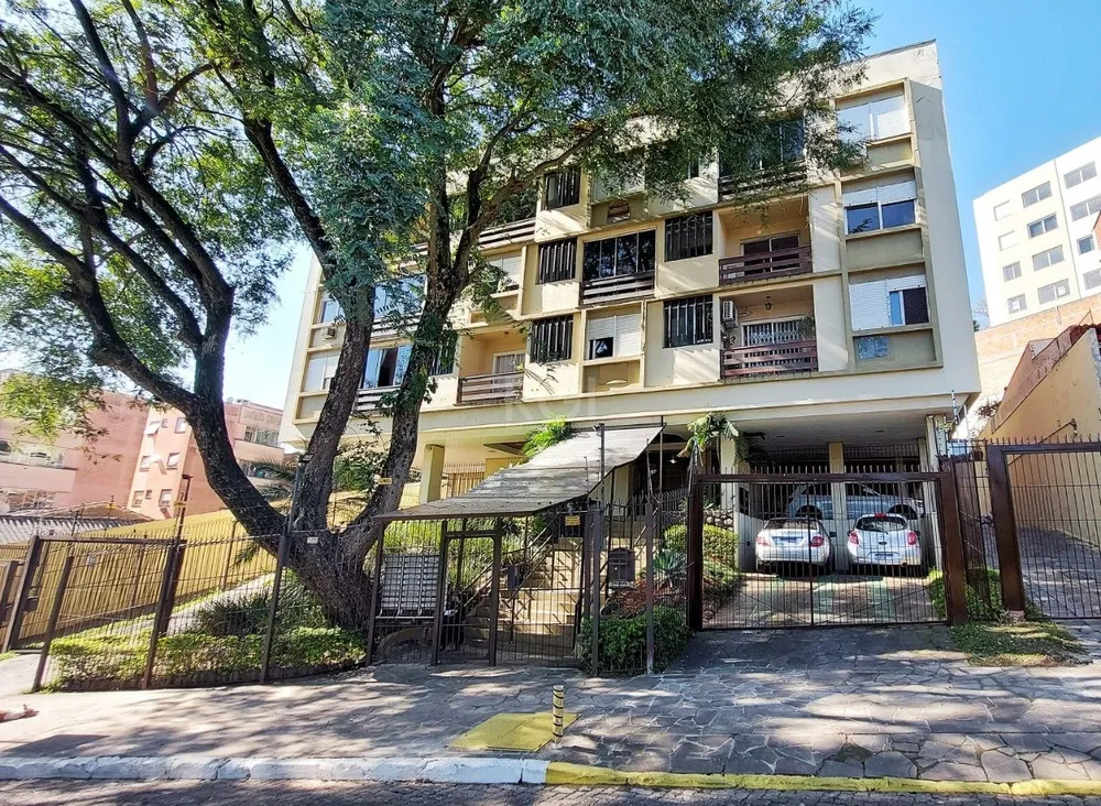 Apartamento, 2 quartos, 94 m² - Foto 1
