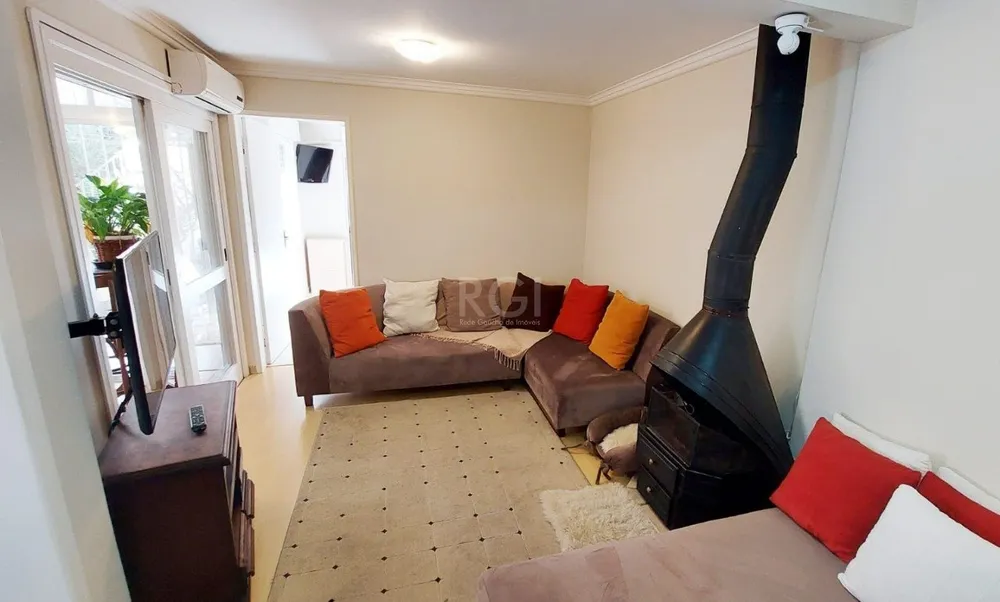 Apartamento, 2 quartos, 94 m² - Foto 2