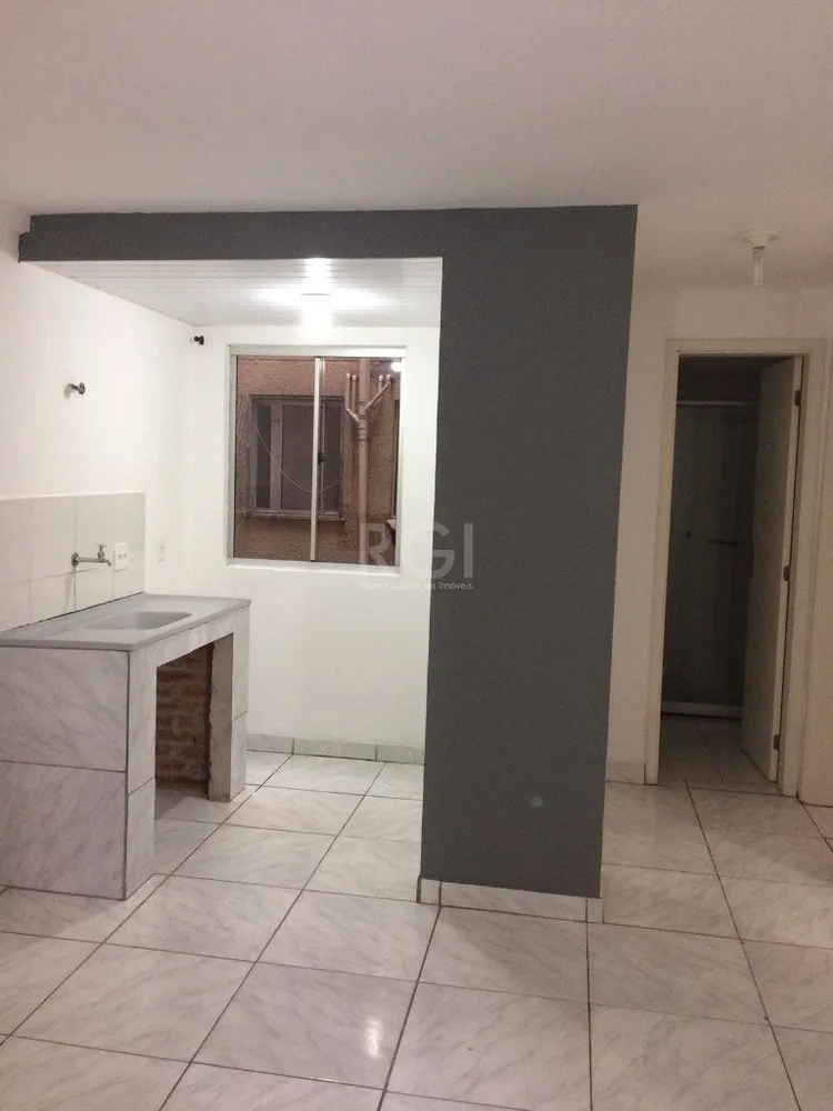 Apartamento, 2 quartos, 48 m² - Foto 1