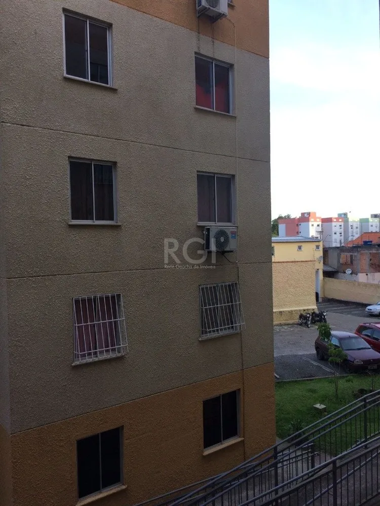 Apartamento, 2 quartos, 48 m² - Foto 4