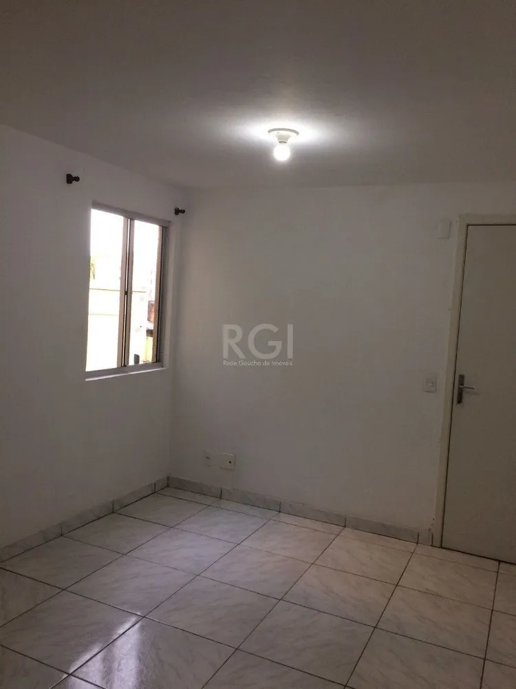 Apartamento, 2 quartos, 48 m² - Foto 2