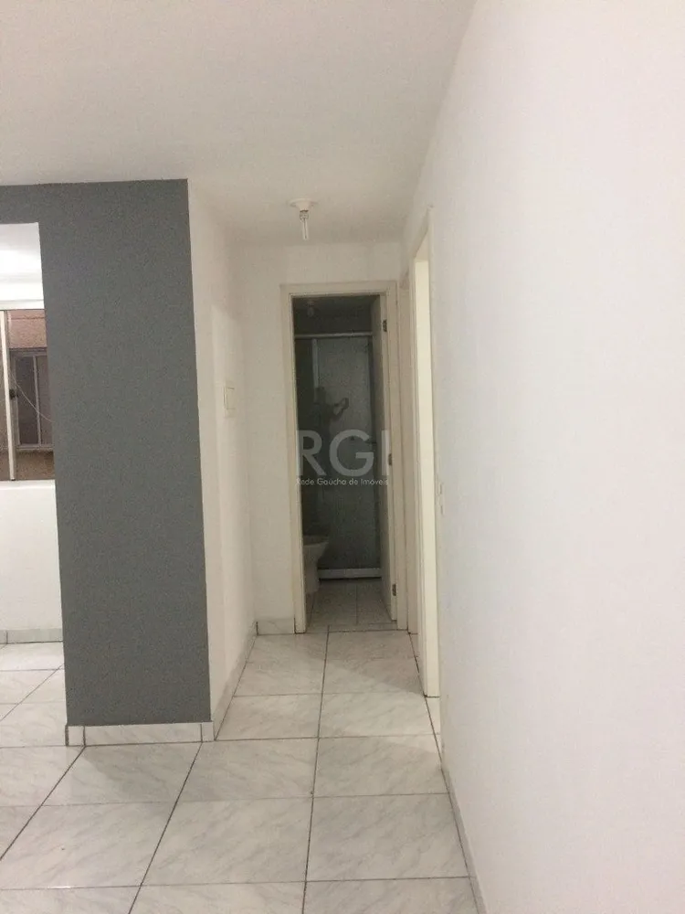 Apartamento, 2 quartos, 48 m² - Foto 3