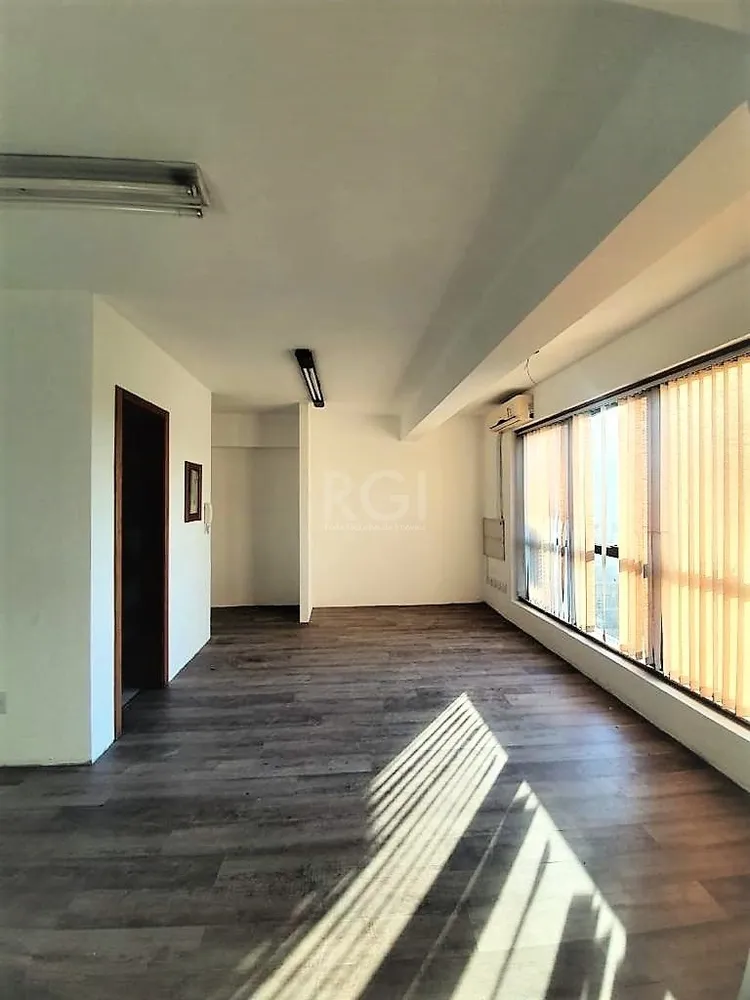 Sala-Conjunto, 48 m² - Foto 1
