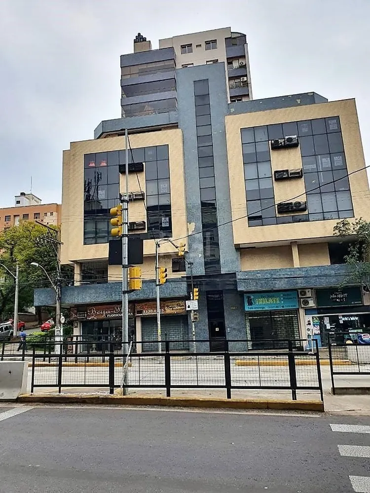 Sala-Conjunto, 48 m² - Foto 2