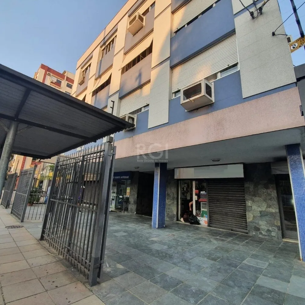 Apartamento, 3 quartos, 97 m² - Foto 1