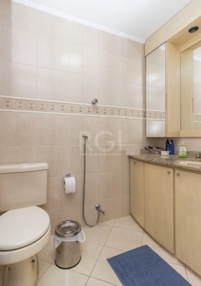 Apartamento, 3 quartos, 97 m² - Foto 3