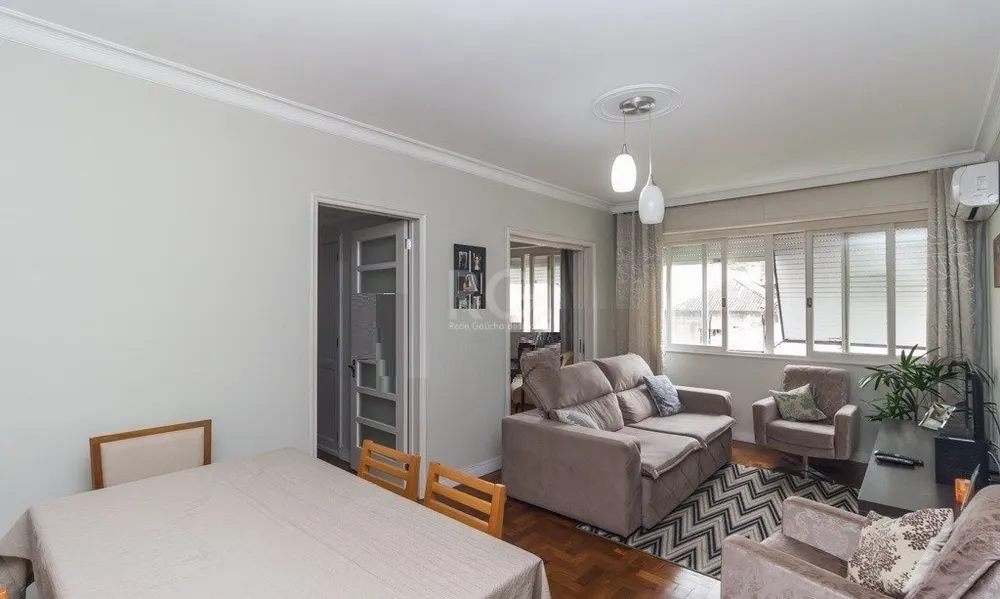 Apartamento, 3 quartos, 97 m² - Foto 2