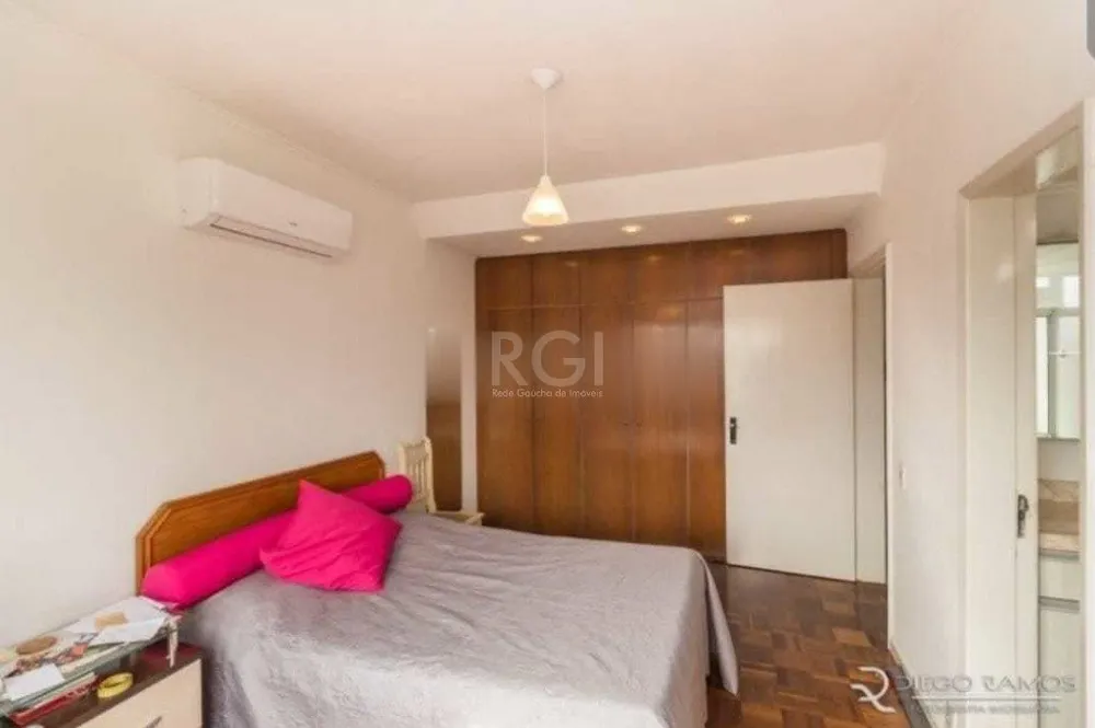 Apartamento, 3 quartos, 117 m² - Foto 4