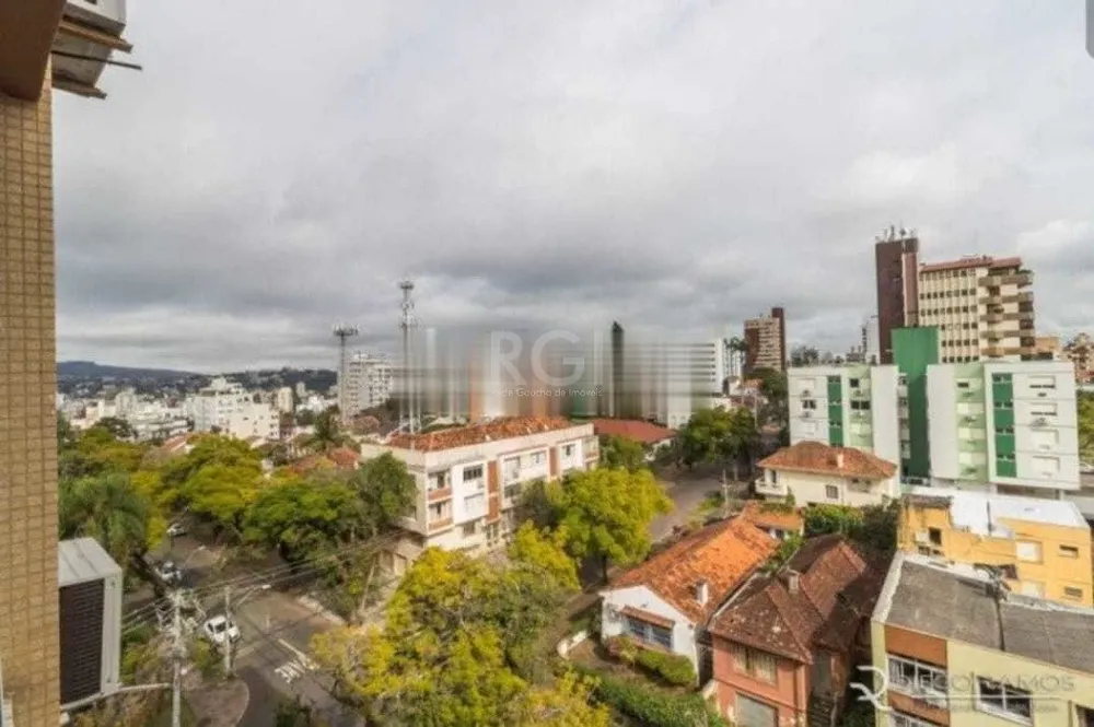 Apartamento, 3 quartos, 117 m² - Foto 1