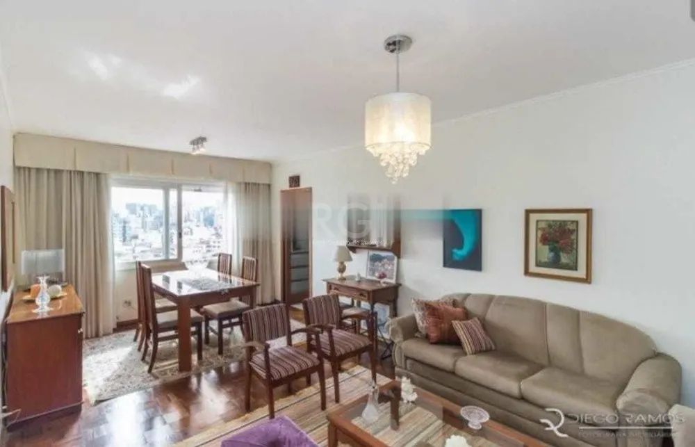 Apartamento, 3 quartos, 117 m² - Foto 2