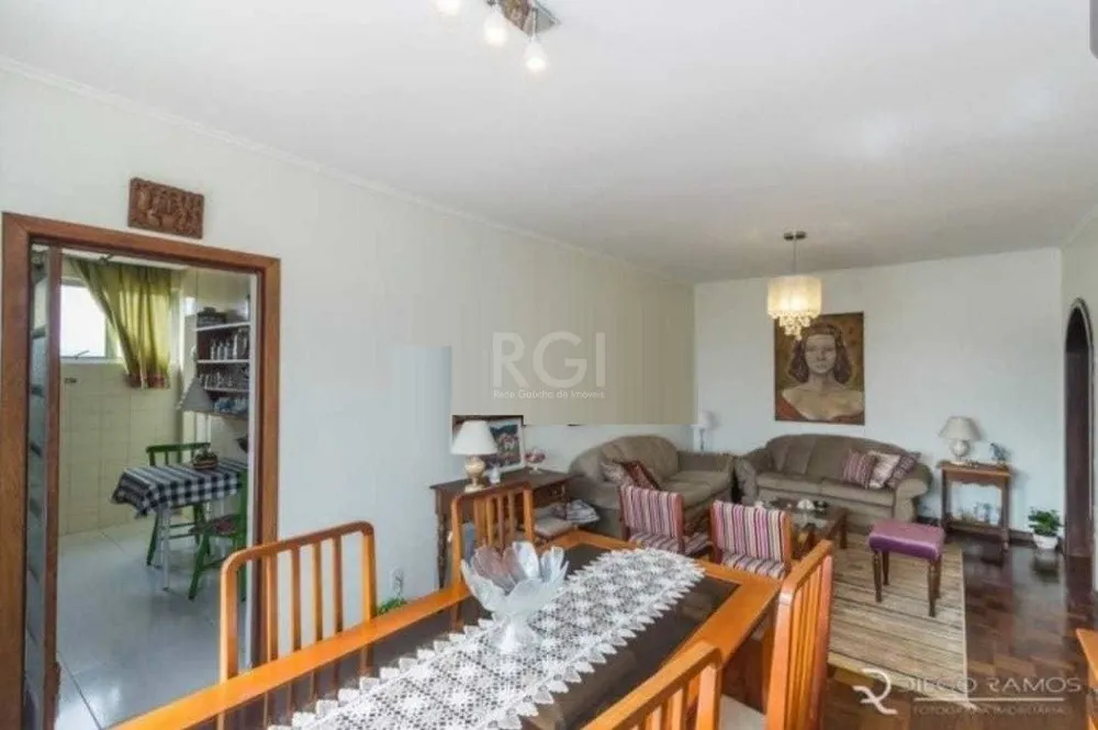 Apartamento, 3 quartos, 117 m² - Foto 3